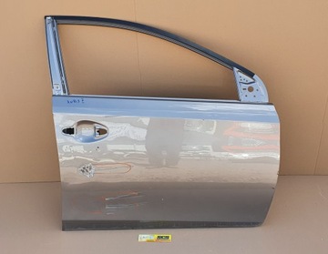 TOYOTA AURIS II DRZWI PRAWY PRZÓD