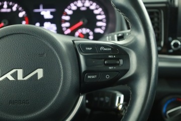 Kia Rio IV Hatchback 5d Facelifting 1.0 T-GDI 100KM 2022 Kia Rio 1.0 T-GDI, Klima, Tempomat, Parktronic, zdjęcie 14