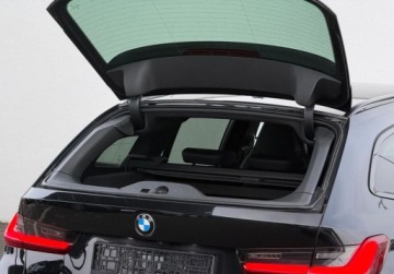 BMW Seria 3 G20-G21 Limuzyna 2.0 320d 190KM 2024 BMW Seria 3 I wlasciciel M Sport Hak Gwarancja Bezwypadkowy FVAT23, zdjęcie 15