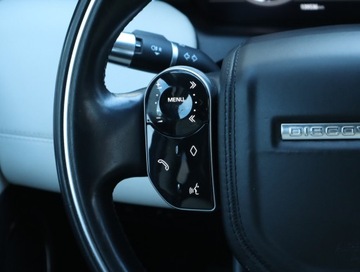 Land Rover Discovery Sport SUV 2.0 TD4 150KM 2019 Land Rover Discovery Sport eD4, Salon Polska, zdjęcie 19