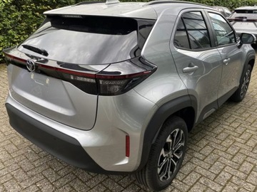 Toyota 2025 Od ręki - Style 1.5 Hybrid AWD 130KM | Podgrzewane fotele!, zdjęcie 1