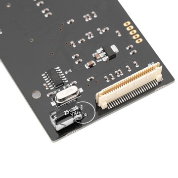 Для платы оптического привода GDEMU V5.15b