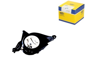 LAMPA PRZECIWMGIELNA PRZÓD HONDA CR-V 07- H11 PR M