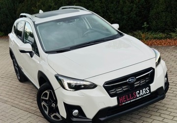 Subaru XV II 2019 Subaru XV 2,0 4x4 Automat Blis Led Alu18 Virtual Skora Kamery Szyber Gwara, zdjęcie 12
