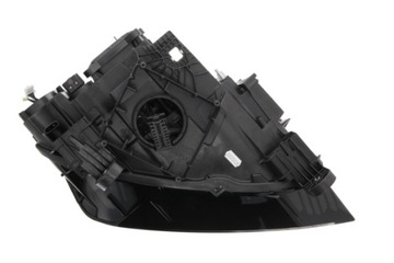 REFLEKTOR LAMPA LEWA AUDI Q2 GA 16- LED ORYG VALEO