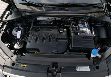 Volkswagen Tiguan II SUV 2.0 TDI 150KM 2017 Volkswagen Tiguan Volkswagen Tiguan 2.0 Diesel 150KM, zdjęcie 36