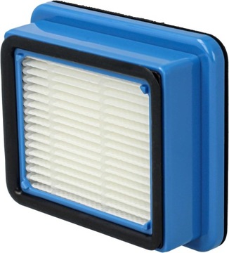 Komplet filtrów do odkurzaczy Electrolux WELL Q6 / Q7 / Q8 ESKW1