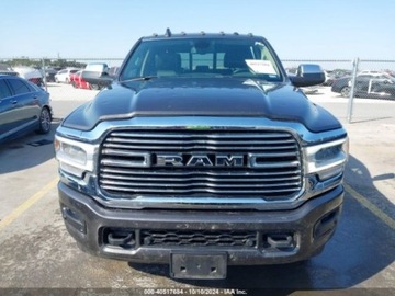  RAM 2500 2022r., LARAMIE, od ubezpieczalni 6.7 Diesel 370KM, zdjęcie 1