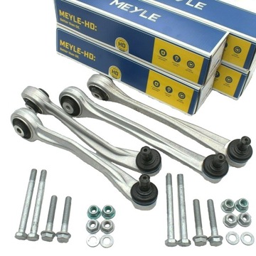 Meyle HD WAHACZE GÓRNE Audi A4 B8 A5 A6 C7 Q5