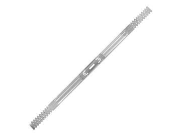 WIESZAK PŁASKI ES 60/300 PROFIL CD60 PŁYTA 100szt