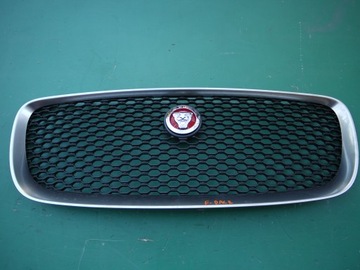 grill atrapa klipy JAGUAR F-Pace x761 2016-2020r