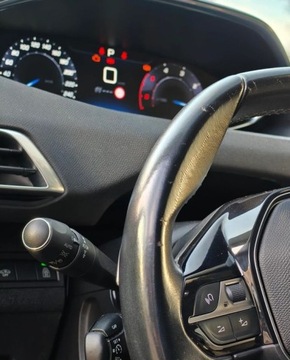 Peugeot 5008 II Crossover 2.0 BlueHDI 180KM 2018 Peugeot 5008 Peugeot 5008 Crosway, Salon Polska 180KM fv VAt 23 2.0 Diesel, zdjęcie 31