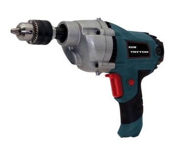 WIERTARKO MIESZARKA BUDOWLANA 800W 0-550 OBR/MIN TRYTON