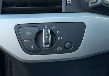 Audi A4 B9 Allroad Quattro Facelifting 2.0 40 TDI 190KM 2020 Audi A4 FV23 LIFT Quattro Czujniki Kamera Aktywny tempomat 2.0 Diesel, zdjęcie 29