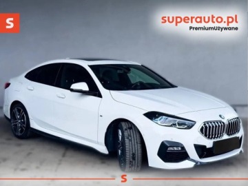 BMW Seria 2 G42-U06 Gran Coupe 2.0 220d 190KM 2024 BMW Seria 2 Gran Coupe 220d Sport Sedan 2.0 (190KM) 2024