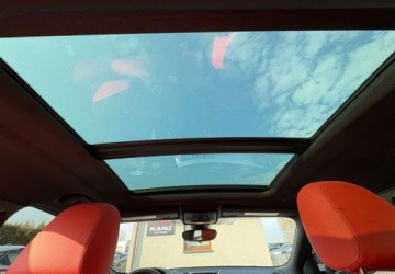 BMW X2 F39 2019 BMW X2 XDrive M pakiet 2.0 Benzyna 231KM, zdjęcie 14