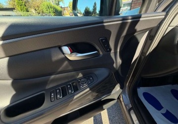 Hyundai Santa Fe IV SUV 2.0 CRDi 185KM 2020 Hyundai Santa Fe 1WL Salon PL FV23 Panorama ACC Martwe Pole Skora Kamera360, zdjęcie 24