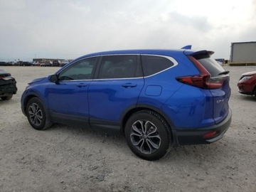 Honda 2021 Honda CR-V Honda CR-V 1.5 Benzyna 190KM, zdjęcie 3