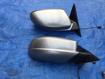 DODGE CHARGER 16 17 18 ZRCÁTKO 3 PIN