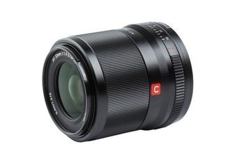 Viltrox AF 33mm F1.4 Nikon Z