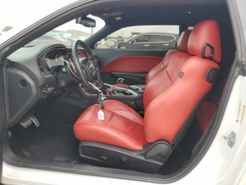 Dodge Challenger III 2021 Dodge Challenger RT Scat Pack 2021 6.4l 6.4 Benzyna 485KM, zdjęcie 7