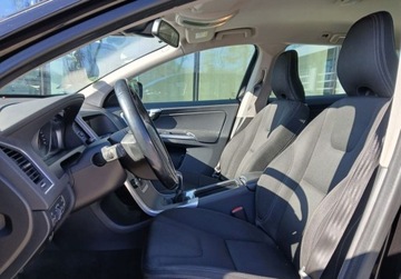 Volvo XC60 I SUV Facelifting 2.0 D3 DRIVE-E 150KM 2015 Volvo XC 60 XC60 Drive-E Kinetic FV23 Salon PL Tempomat 2.0, zdjęcie 5