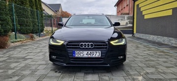 Audi A4 B8 2012 AUDI A4! Stan idealny!, zdjęcie 4