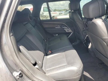 Land Rover 2023 Land Rover Range Rover SE 2023 3.0l 3.0 Benzyna 395KM, zdjęcie 11