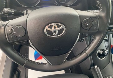 Toyota Auris II 2016 Toyota Auris 1.8 136 KM Hybrid Gwarancja Fabryczna ASO do maja 2026 1.8, zdjęcie 22