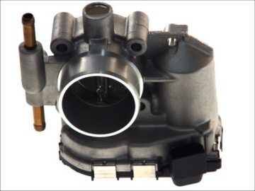 ДРОССЕЛЬ BOSCH OPEL 1.2/1.4 ASTRA H/CORSA D