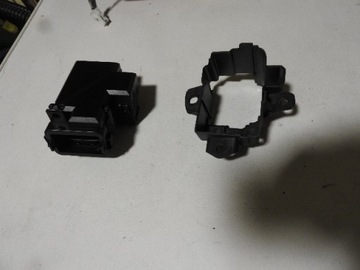 AUDI A4 B8 A5 8T Q5 8R MODUL SPÍNACÍ SKŘÍŇKA 8K0909131