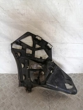 DRŽÁKY HALOGEN PŘEDNÍ PRAVÉ RENAULT SCENIC III