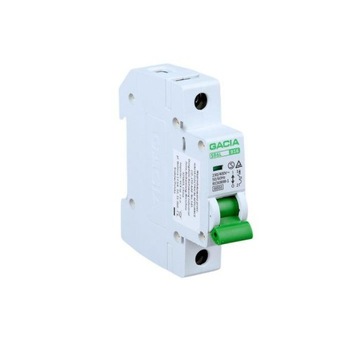 Gacia S-301 C16A 6kA