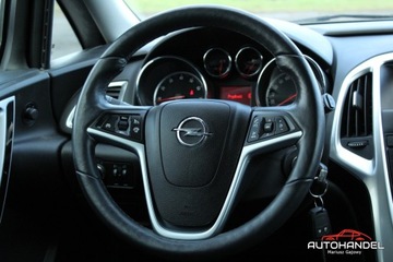 Opel Astra J GTC 1.4 Turbo ECOTEC 120KM 2014 Opel Astra ENERGY 1.4 120ps, Niski przebieg, Bogato wyposazona 1.4 Benzyna, zdjęcie 7