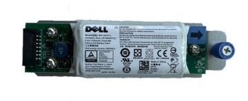 NOWA ORYGINALNA Bateria kontrolera Dell PowerVault MD D668J