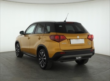 Suzuki Vitara III 2022 Suzuki Vitara 1.4 BoosterJet, Salon Polska, zdjęcie 3