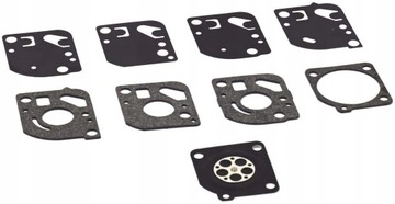Zestaw Membran ZAMA GND-18 HUSQVARNA 125B 125BX