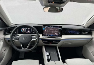 Volkswagen Passat B9 2024 Volkswagen Passat 193km 4Motion Elegance salon PL gwar. masaz matrix VAT 23, zdjęcie 13