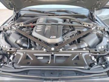 BMW Seria 4 G22-23-26 2025 BMW M4 2025r., 3.0L 3.0 Benzyna 473KM, zdjęcie 11