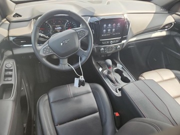 Chevrolet 2023 Chevrolet Traverse RS 2023 3.6l 3.6 Benzyna 310KM, zdjęcie 8