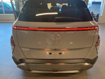 Hyundai Kona II 2025 HYUNDAI Kona 1.6 T-GDI Executive Suv 138KM 2025, zdjęcie 3