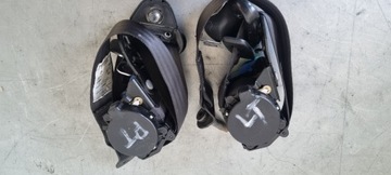 Ремни безопасности передние Jeep Grand Cherokee Wj