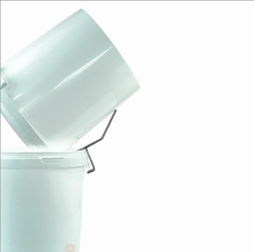 Ковшовая сушилка из нержавеющей стали - BRCtech