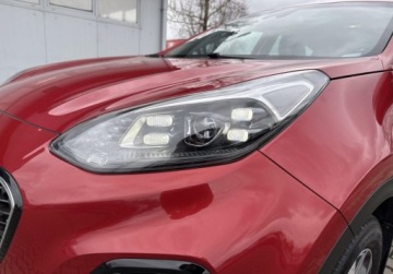 Kia Sportage IV SUV Facelifting 1.6 T-GDI 177KM 2018 Kia Sportage 1.6 Benzyna 177KM, zdjęcie 24