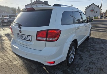 Fiat Freemont 2.0 Multijet II 16v 170KM 2015 Fiat Freemont 2.0 Diesel 170KM, zdjęcie 2