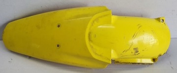 Błotnik ogon zadupek Suzuki DRZ DR-Z 400 SM