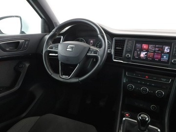 Seat Ateca SUV 2.0 TDI 150KM 2017 Seat Ateca 2.0 TDI 4Drive, zdjęcie 15