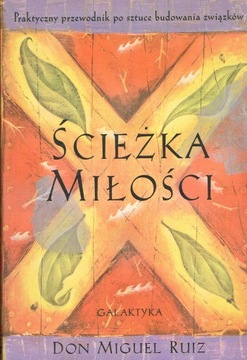Ścieżka miłości Ruiz