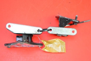 ПЕТЛЯ ДВЕРИ ПЕРЕДНЯЯ СПРАВА, MERCEDES ML W164