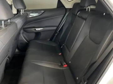 Lexus NX II SUV Facelifting 2.5 350h 243KM 2024 LEXUS NX 350h Prestige 2WD Suv 2.5 (243KM) 2024, zdjęcie 14